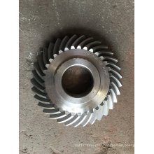 Customized Steel Forging Gear